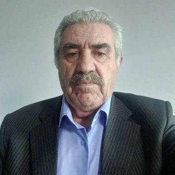 Haydar Türksal hayatını kaybetti