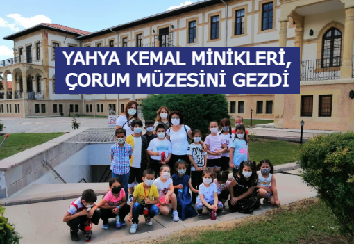 ‘TELAFİDE BEN DE VARIM’ DEDİLER