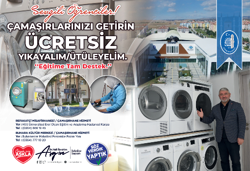ÇORUM BELEDİYESİ