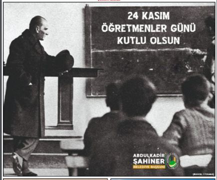 SUNGURLU BELEDİYESİ