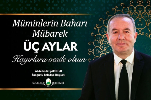 SUNGURLU BELEDİYESİ