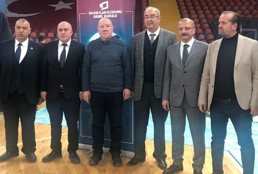 Anadolu gazetelerini temsil edecekler