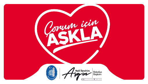 ÇORUM BELEDİYESİ