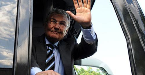 DENİZ BAYKAL’I KAYBETTİK