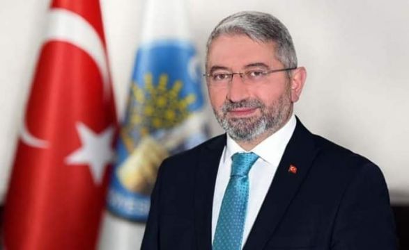 BAŞKAN AŞGIN MAAŞINI BAĞIŞLADI