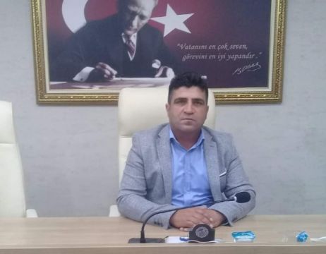 'AŞDAĞUL YİBO DEPREMZEDELER İÇİN AÇILSIN'