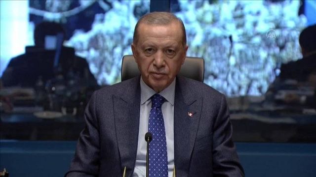'HER KURUŞ, DEPREMZEDELERİMİZ İÇİN KULLANILACAK'