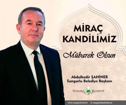 ÇORUM BELEDİYESİ