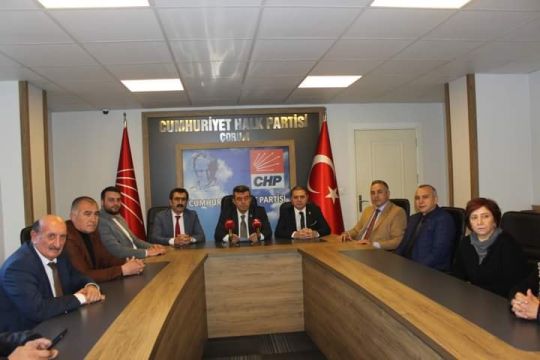 ‘ASRIN FELAKETİ, ASRIN CİNAYETİDİR’
