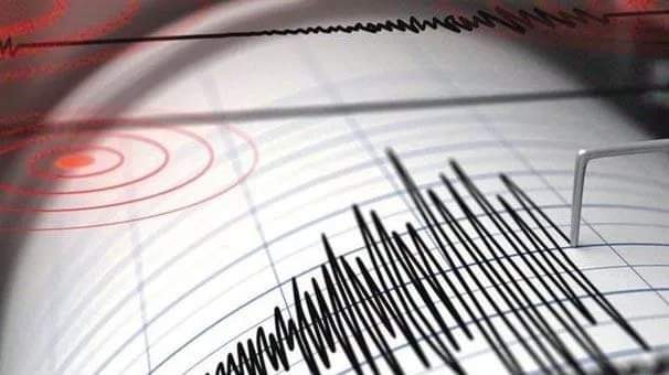 ÇORUM’DA ART ARDA DEPREM