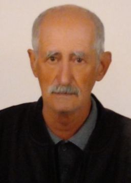 NURETTİN DEDE’NİN ACI GÜNÜ