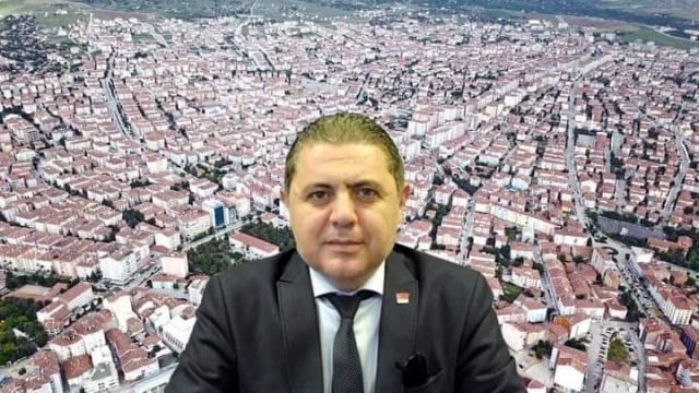 Ulaş Tokgöz’den acil eylem çağrısı