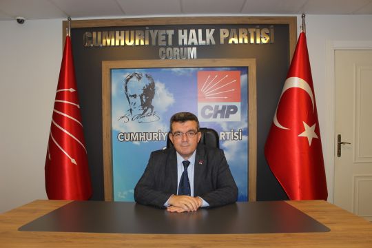‘FELAKETİ DAYANIŞMA İÇİNDE AŞACAĞIZ’