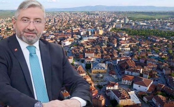 ‘5 KAT ÜZERİNE İZİN VERİLMEYECEK’