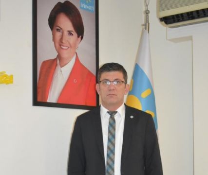 YILDIZ’DAN KAVUNCU’YA:ŞOV YAPMA