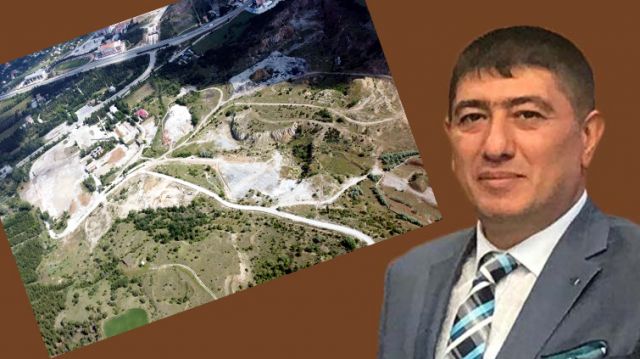 ÖZGÜR KILIÇ’TAN ÇARPICI ÖNERİ