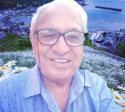 GAZETECİ-YAZAR HALİL GÜLEZ VEFAT ETTİ