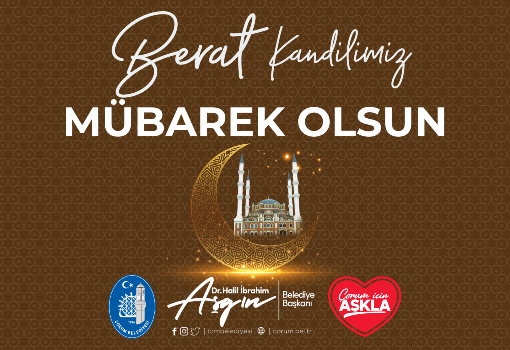 ÇORUM BELEDİYESİ