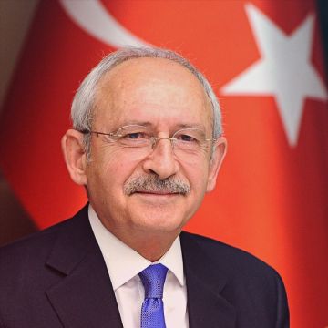 KILIÇDAROĞLU’NU KARŞILAYACAKLAR