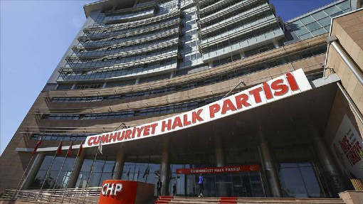 CHP'DE BAŞVURULAR 13 MART’TA BAŞLIYOR