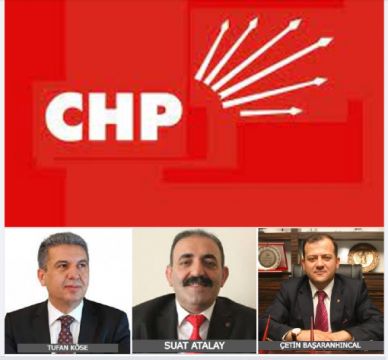 CHP’de aday adaylığı trafiği başlıyor