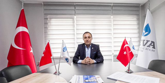 DEVA PARTİSİ’NDE BAŞVURULAR BAŞLADI