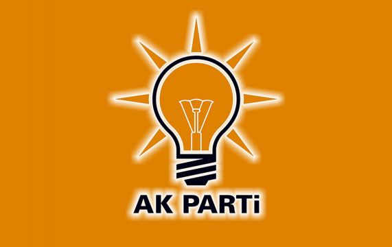 AK PARTİ’DE BAŞVURU SÜRESİ UZATILDI