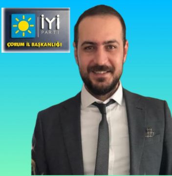 İYİ PARTİ’DE BAŞVURULAR BAŞLADI