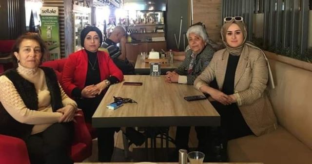 ‘Hakkı, hukuku, adaleti hep birlikte hakim kılacağız’