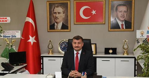AK PARTİ'DE BAŞVURU SÜRESİ UZATILDI