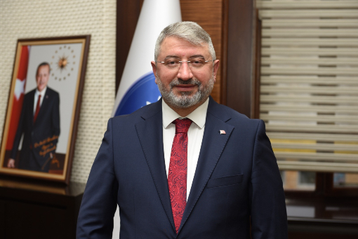 BAŞKAN AŞGIN’DAN ÇANAKKALE ZAFERİ MESAJI