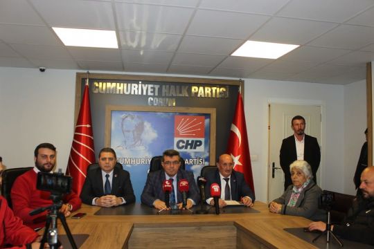  ‘ÜRETİCİLERİN SESİ OLACAĞIM’