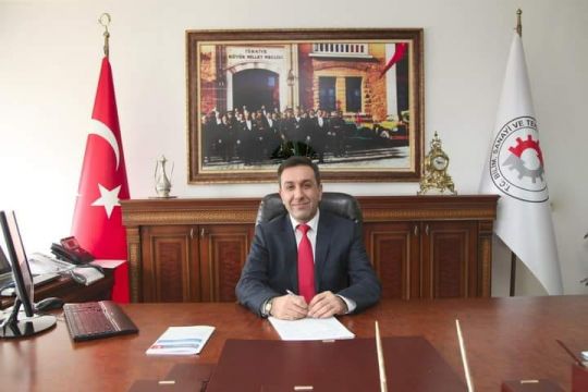 MUHSİN DERE, SON NOKTAYI KOYDU