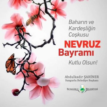 SUNGURLU BELEDİYESİ