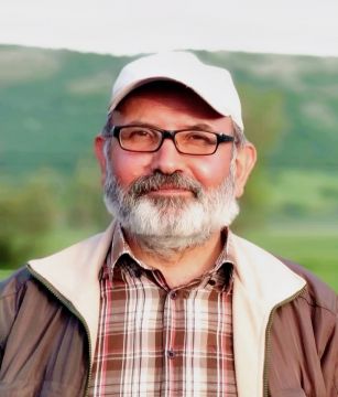 İSMAİL HARDAL'I KAYBETTİK