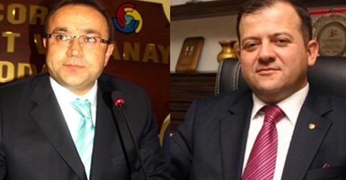 ‘Basın, demokrasilerin vazgeçilmez unsurudur’