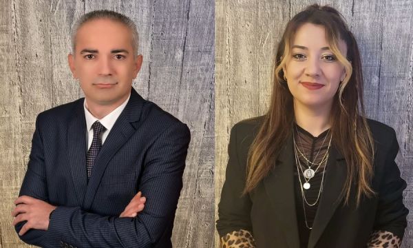2 meslektaşımız ‘basın kartı’ almaya hak kazandı