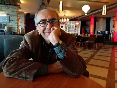 ERSEVEN, ANKARA’DA TOPRAĞA VERİLECEK