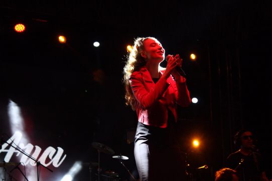 ‘IRMAK ARICI’ UNUTULMAZ BİR AKŞAM YAŞATACAK.