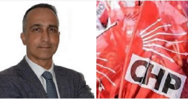 CHP'DE ‘SOLMAZ’ SEÇİME RAKİPSİZ GİRECEK (GİBİ)
