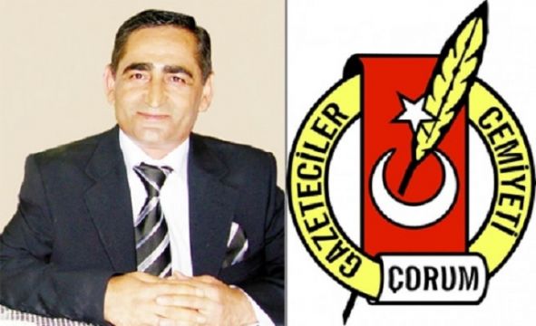 GAZETECİ MUSTAFA YOLYAPAR’I ANIYORUZ