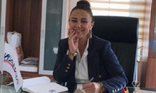 ÇORUM'DA ‘KORKUTAN’ TABLO!