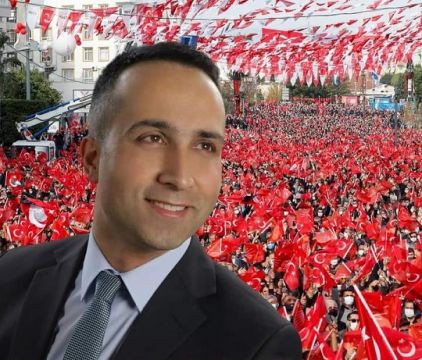 CHP’DE ‘DİNÇER SOLMAZ’ DÖNEMİ