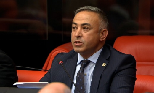 CHP’li Tahtasız, sektör temsilcilerinin talebini Meclis’e taşıdı