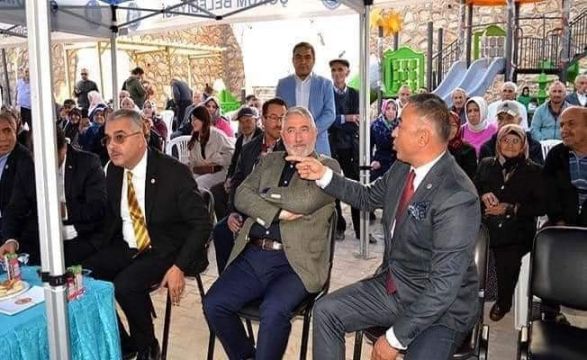 AK Parti ve CHP’liler arasında tartışma çıktı!