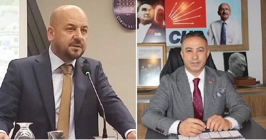 YILMAZ, TAHTASIZ’A SAHİP ÇIKTI
