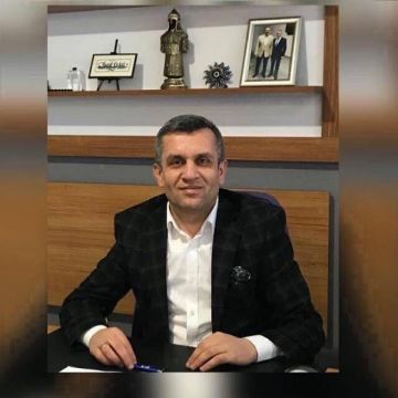 ERDAL 'HER KOŞULDA BİZDE VARIZ' DİYOR
