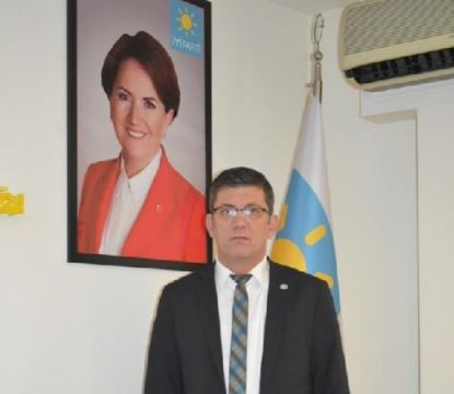 'Çorum halkının artık yalanlara karnı tok''