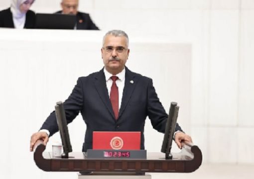 Yusuf Ahlatcı’dan ‘ortaokul’ müjdesi