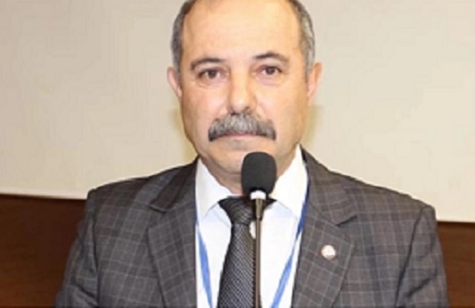 “Savaş ve katliamlara dur de, barışa ses ver…”